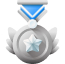 Silver Medal