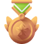 Bronze Medal