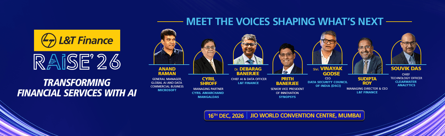 Speakers of RAISE'26