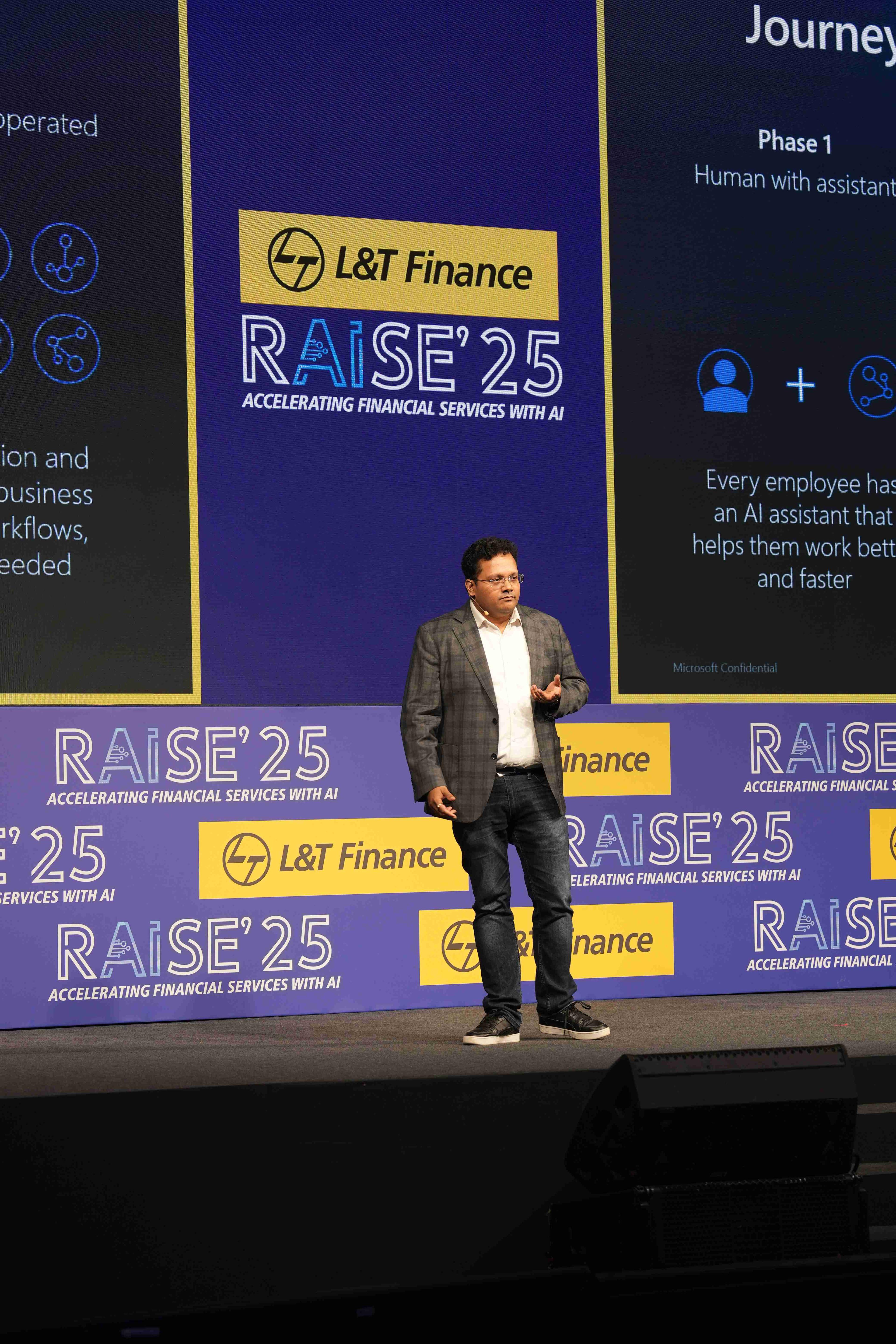 RAISE’25 Highlights